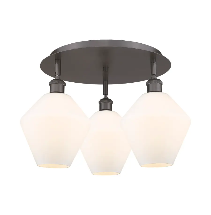 The Ballston by Innovations Lighting - Image 1