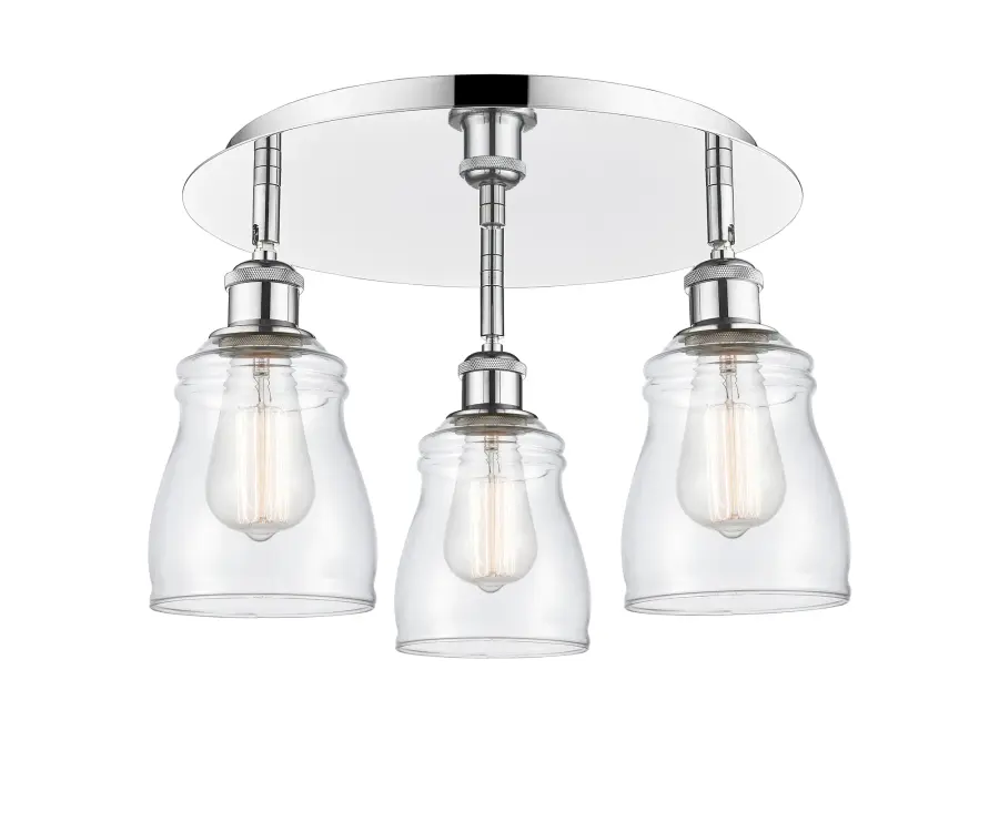 The Ballston by Innovations Lighting - Image 1