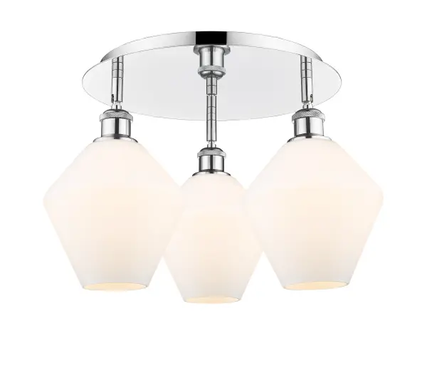 A truly dynamic fixture, the Ballston fits seamlessly amidst most décor styles. Its sleek design and vast offering of finishes and shade options makes the Ballston an easy choice for all homes.