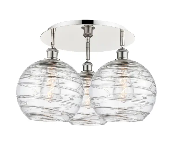 A truly dynamic fixture, the Ballston fits seamlessly amidst most décor styles. Its sleek design and vast offering of finishes and shade options makes the Ballston an easy choice for all homes.