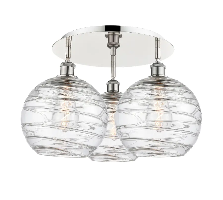 The Ballston by Innovations Lighting - Image 1