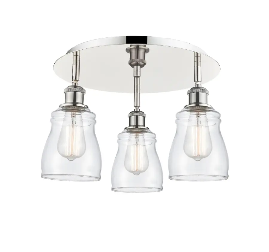 The Ballston by Innovations Lighting - Image 1