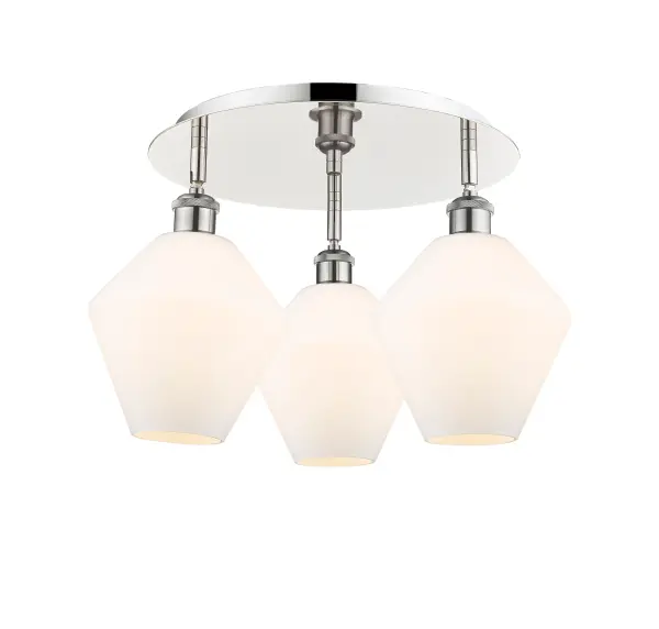 A truly dynamic fixture, the Ballston fits seamlessly amidst most décor styles. Its sleek design and vast offering of finishes and shade options makes the Ballston an easy choice for all homes.