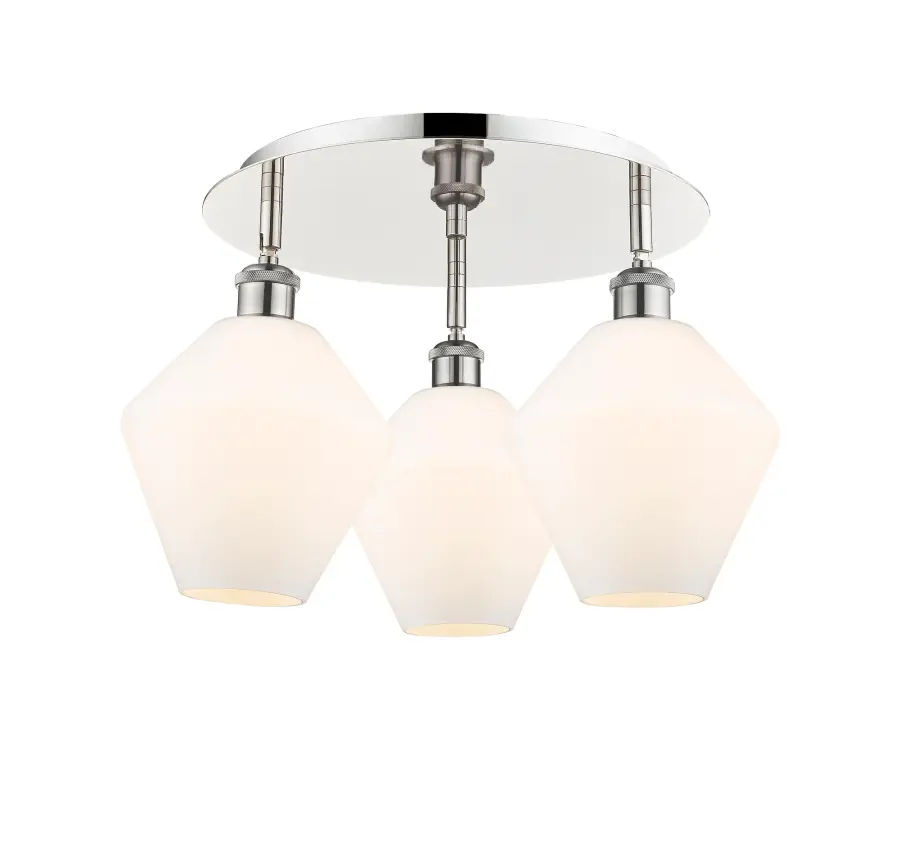 The Ballston by Innovations Lighting - Image 1