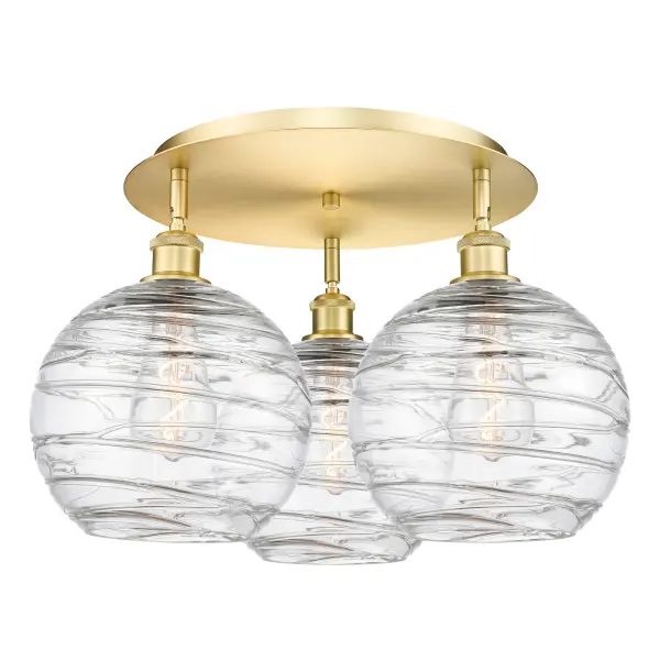 A truly dynamic fixture, the Ballston fits seamlessly amidst most décor styles. Its sleek design and vast offering of finishes and shade options makes the Ballston an easy choice for all homes.
