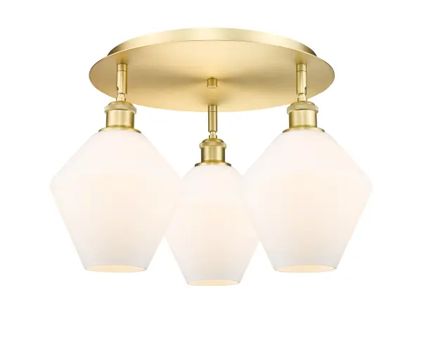 A truly dynamic fixture, the Ballston fits seamlessly amidst most décor styles. Its sleek design and vast offering of finishes and shade options makes the Ballston an easy choice for all homes.
