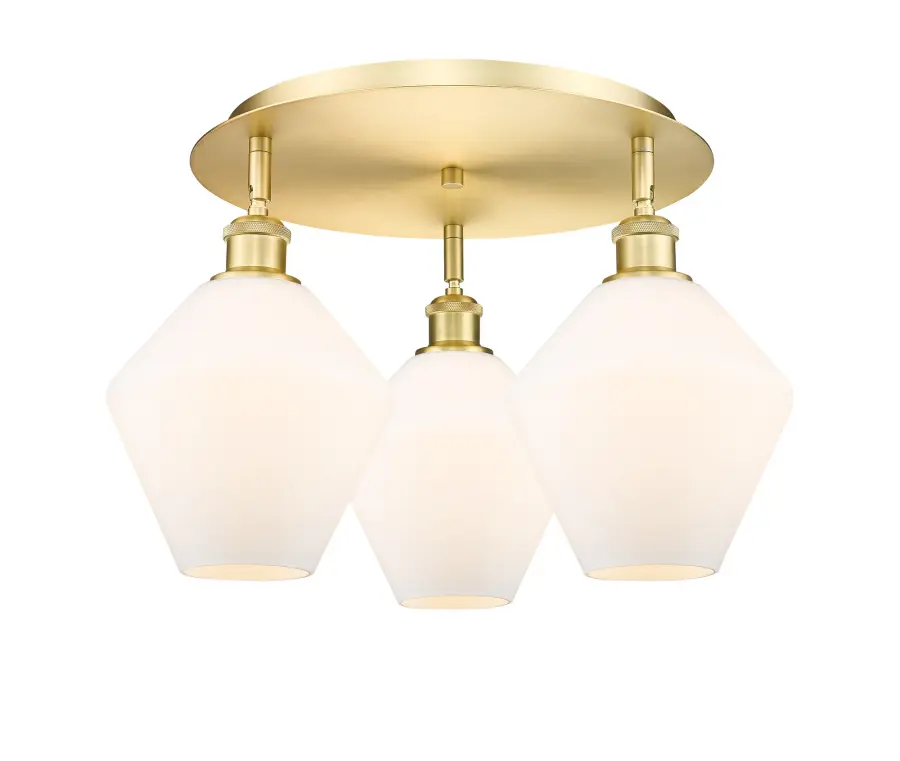 The Ballston by Innovations Lighting - Image 1