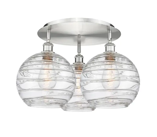 A truly dynamic fixture, the Ballston fits seamlessly amidst most décor styles. Its sleek design and vast offering of finishes and shade options makes the Ballston an easy choice for all homes.