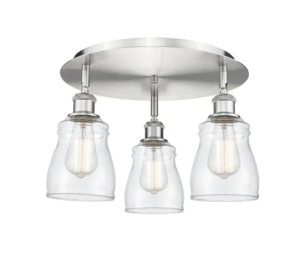 A truly dynamic fixture, the Ballston fits seamlessly amidst most décor styles. Its sleek design and vast offering of finishes and shade options makes the Ballston an easy choice for all homes.