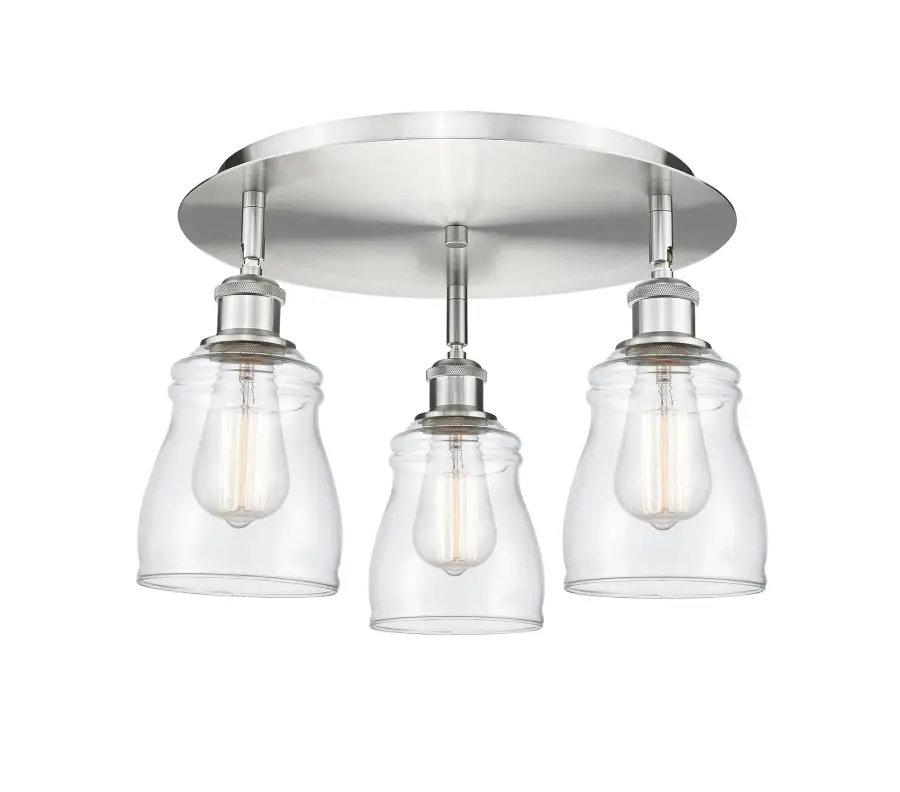 The Ballston by Innovations Lighting - Image 1