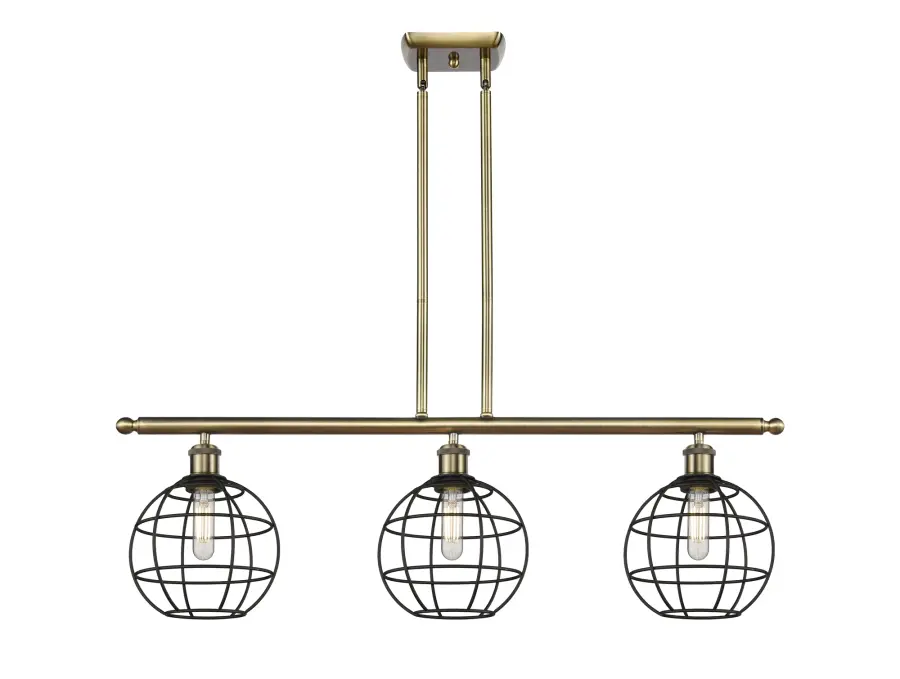 The Ballston by Innovations Lighting - Image 1