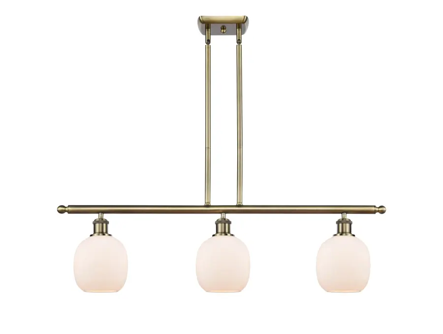 The Ballston by Innovations Lighting - Image 1