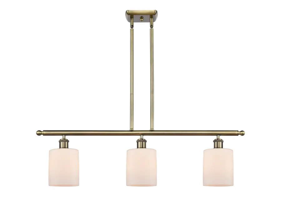 The Ballston by Innovations Lighting - Image 1