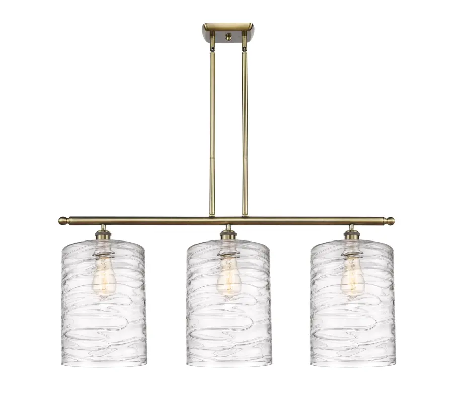 The Ballston by Innovations Lighting - Image 1