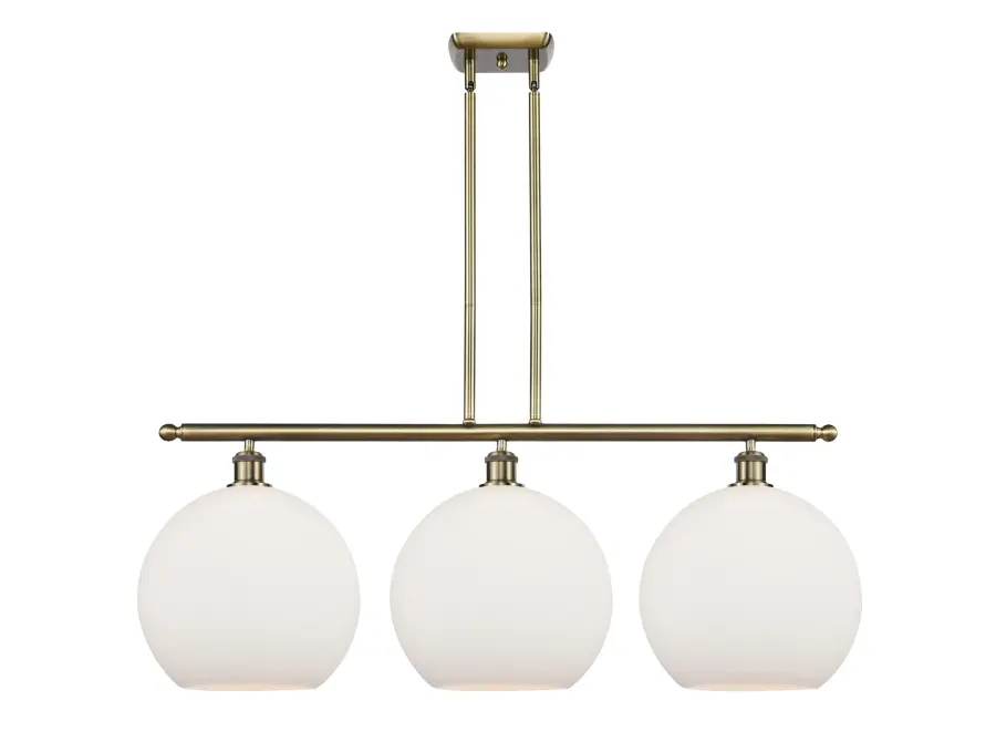 The Ballston by Innovations Lighting - Image 1