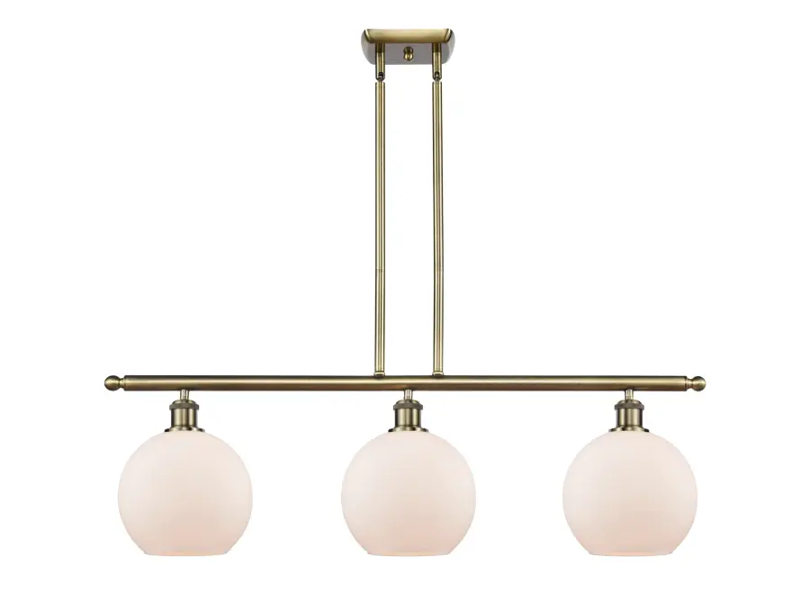 The Ballston by Innovations Lighting - Image 1