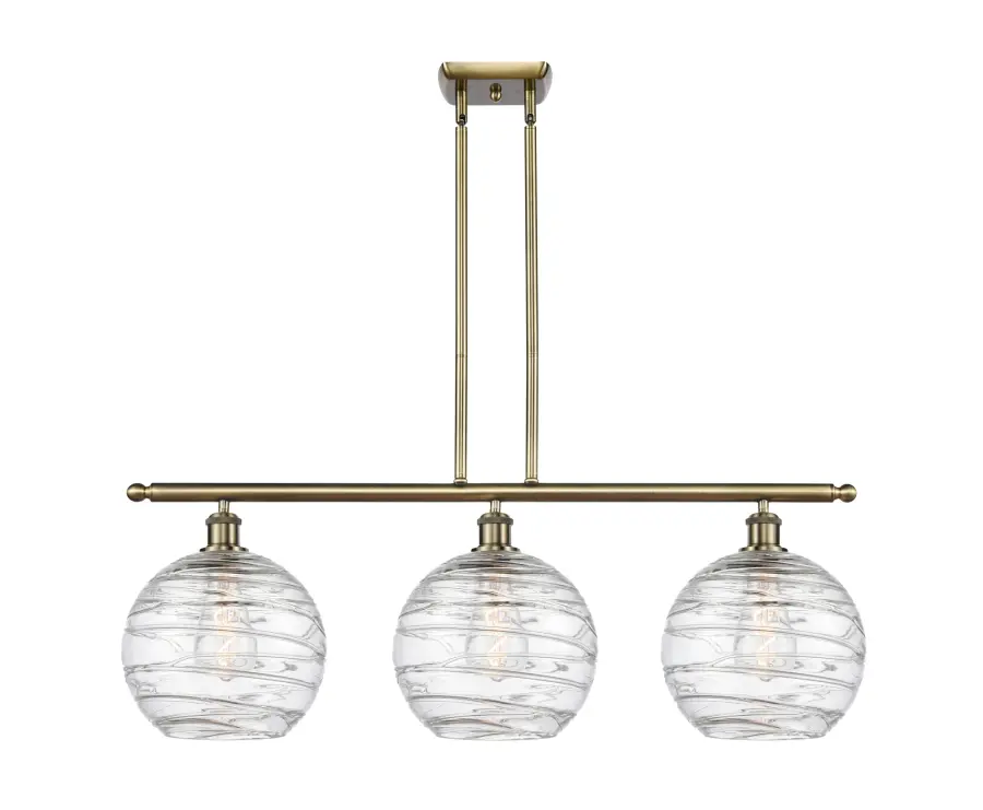 The Ballston by Innovations Lighting - Image 1