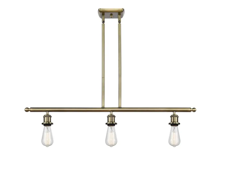 The Ballston by Innovations Lighting - Image 1