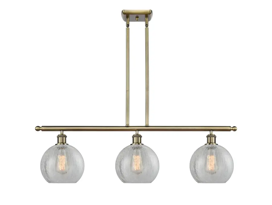 The Ballston by Innovations Lighting - Image 1