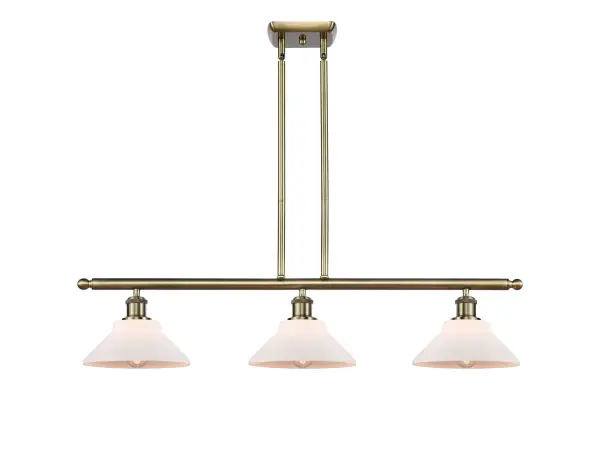 A truly dynamic fixture, the Ballston fits seamlessly amidst most décor styles. Its sleek design and vast offering of finishes and shade options makes the Ballston an easy choice for all homes.