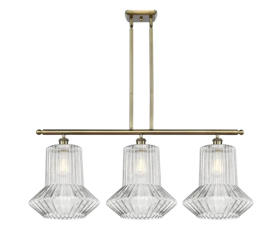 The Ballston by Innovations Lighting - Image 1