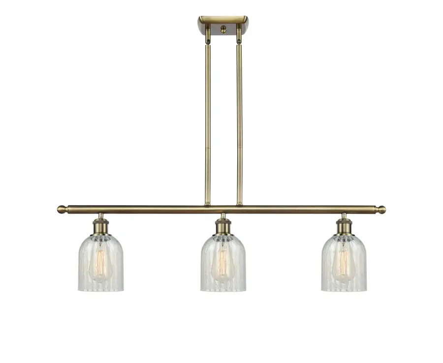 The Ballston by Innovations Lighting - Image 1