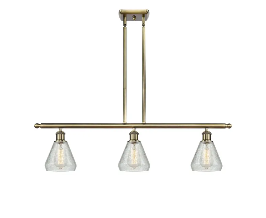 The Ballston by Innovations Lighting - Image 1