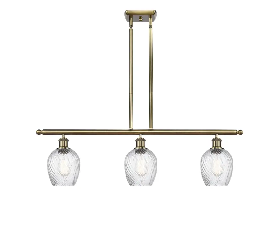 The Ballston by Innovations Lighting - Image 1