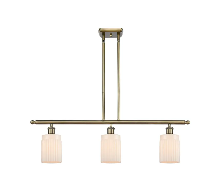 The Ballston by Innovations Lighting - Image 1