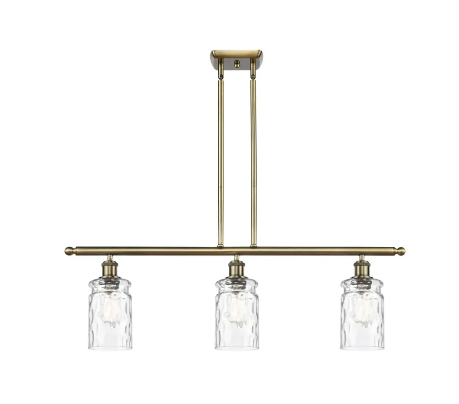 The Ballston by Innovations Lighting - Image 1