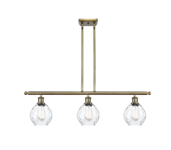 A truly dynamic fixture, the Ballston fits seamlessly amidst most décor styles. Its sleek design and vast offering of finishes and shade options makes the Ballston an easy choice for all homes.