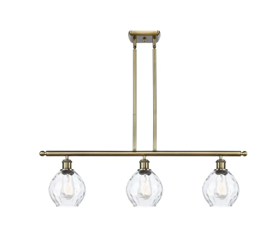 The Ballston by Innovations Lighting - Image 1