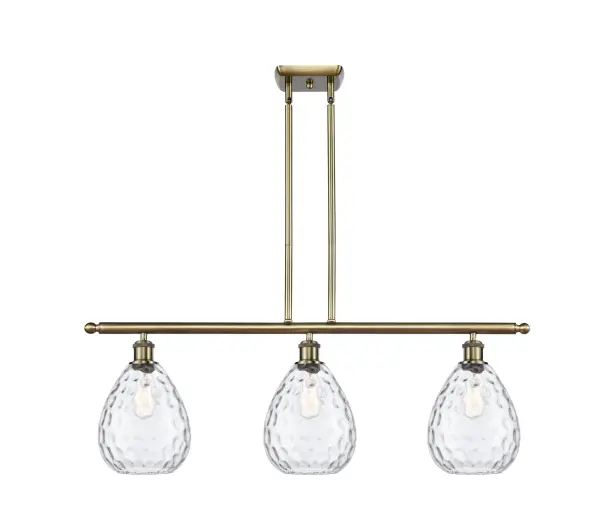 A truly dynamic fixture, the Ballston fits seamlessly amidst most décor styles. Its sleek design and vast offering of finishes and shade options makes the Ballston an easy choice for all homes.