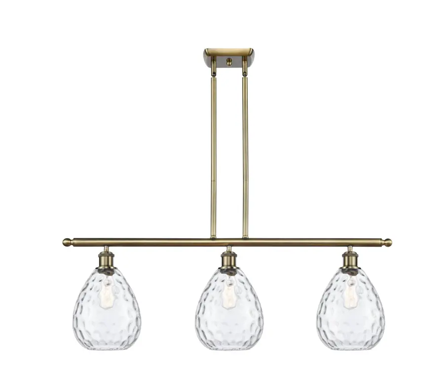 The Ballston by Innovations Lighting - Image 1