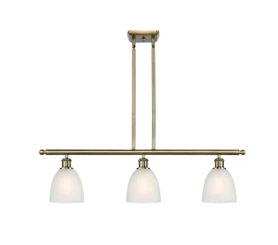 The Ballston by Innovations Lighting - Image 1