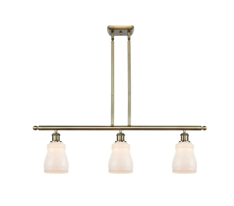 The Ballston by Innovations Lighting - Image 1