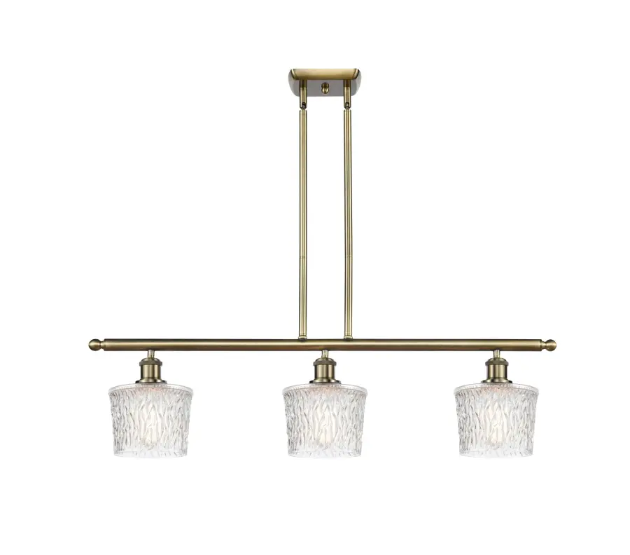 The Ballston by Innovations Lighting - Image 1