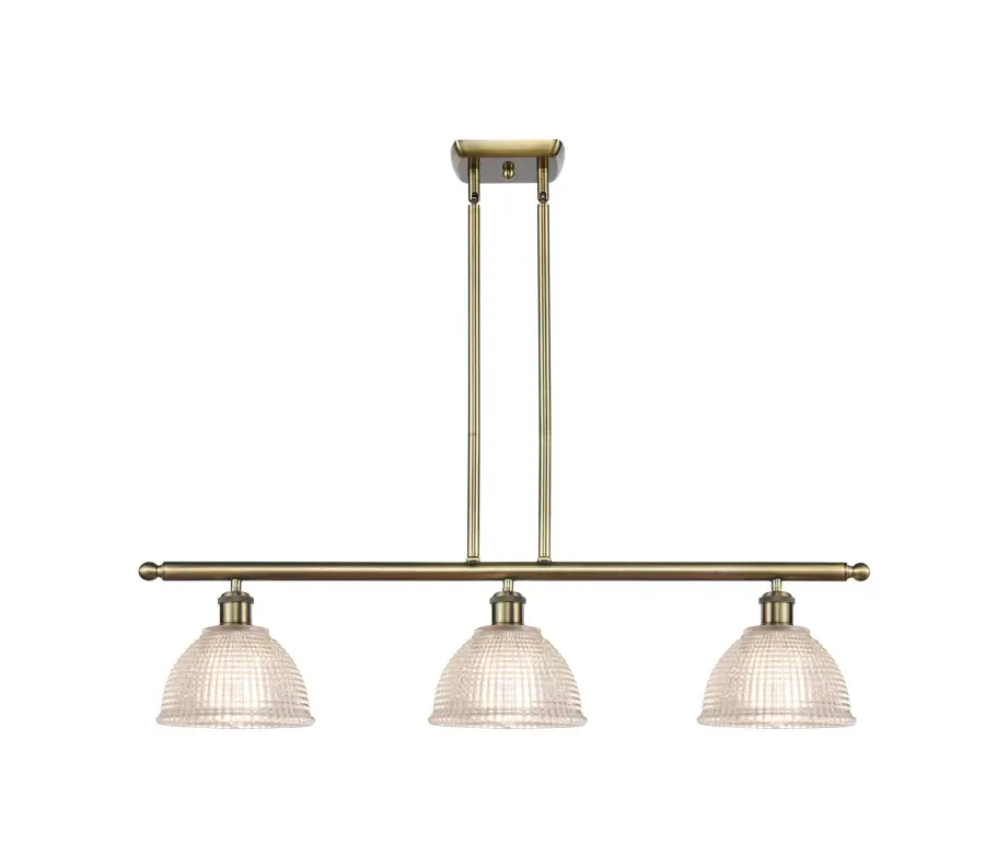 The Ballston by Innovations Lighting - Image 1