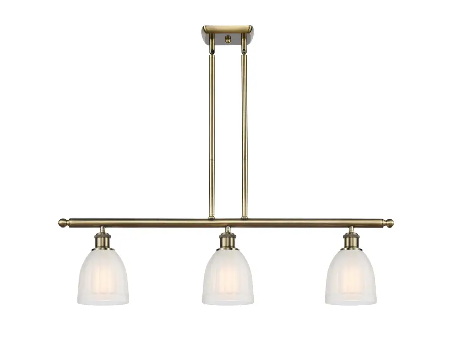 The Ballston by Innovations Lighting - Image 1