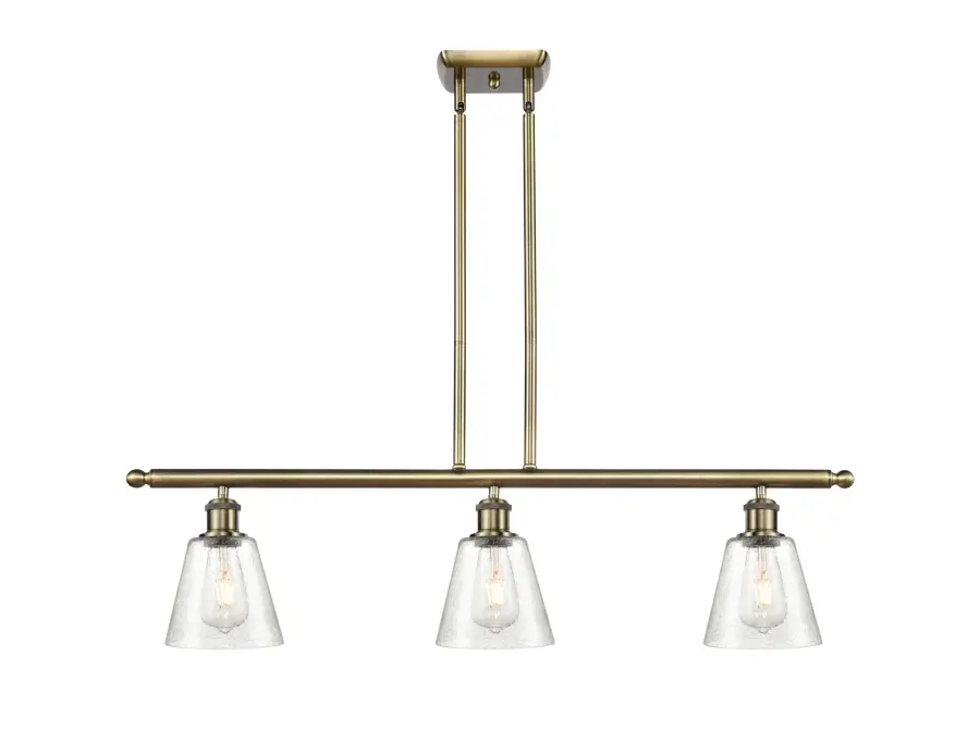 The Ballston by Innovations Lighting - Image 1