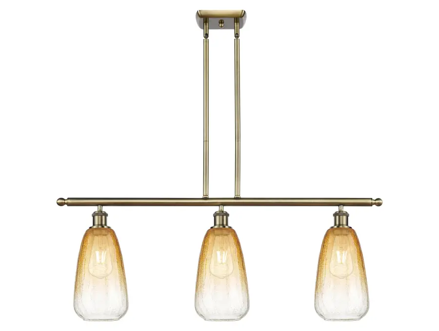 The Ballston by Innovations Lighting - Image 1