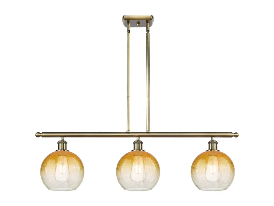 The Ballston by Innovations Lighting - Image 1
