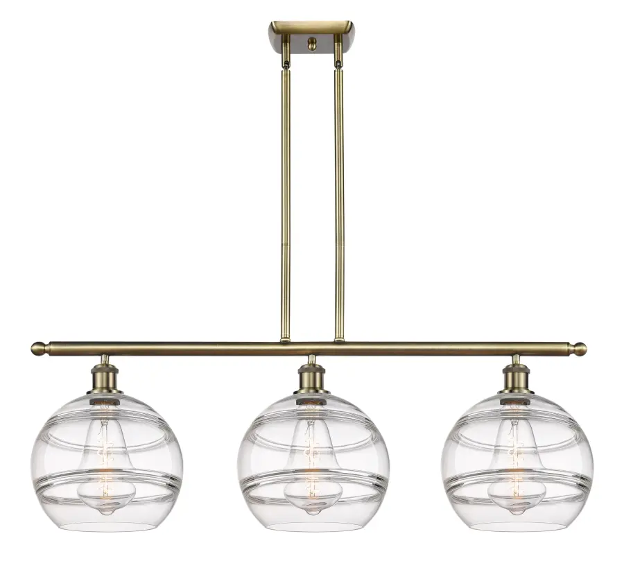 The Ballston by Innovations Lighting - Image 1