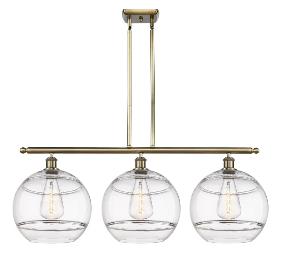 The Ballston by Innovations Lighting - Image 1