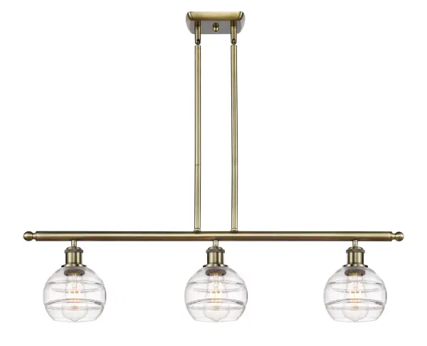 A truly dynamic fixture, the Ballston fits seamlessly amidst most décor styles. Its sleek design and vast offering of finishes and shade options makes the Ballston an easy choice for all homes.