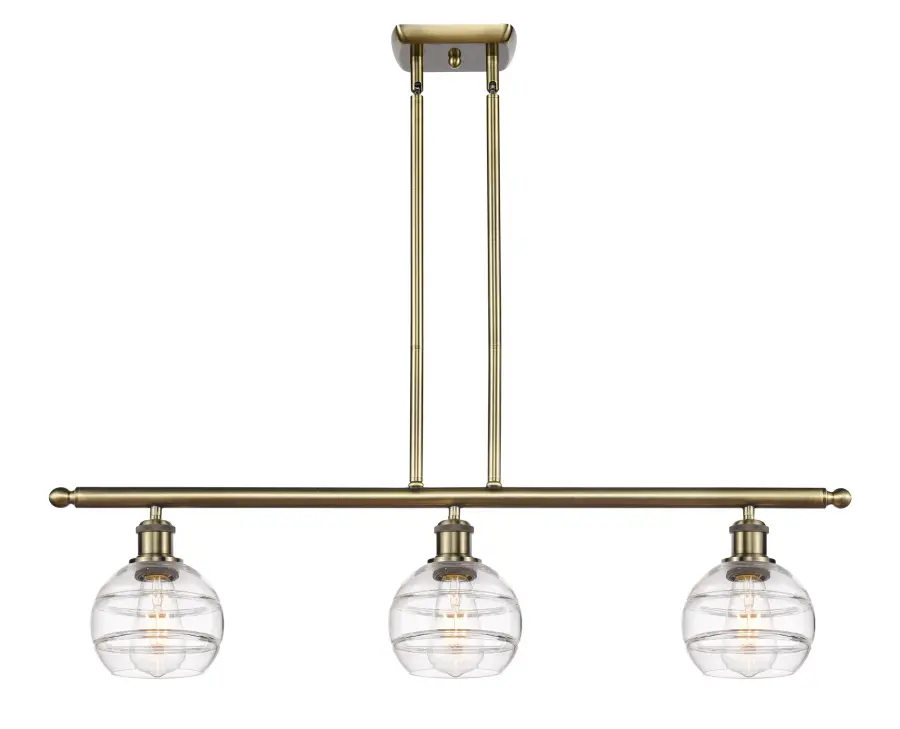The Ballston by Innovations Lighting - Image 1