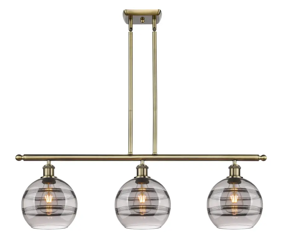 The Ballston by Innovations Lighting - Image 1