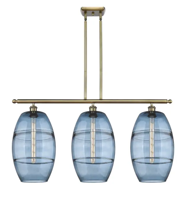 A truly dynamic fixture, the Ballston fits seamlessly amidst most décor styles. Its sleek design and vast offering of finishes and shade options makes the Ballston an easy choice for all homes.