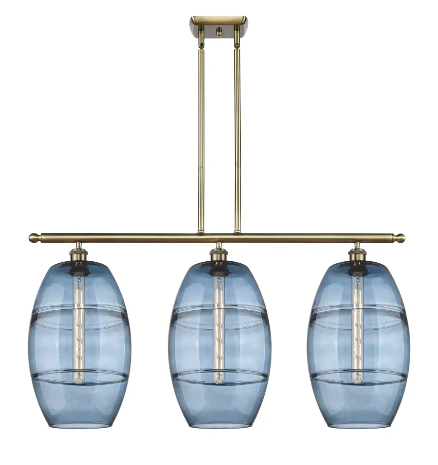 The Ballston by Innovations Lighting - Image 1