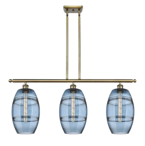 A truly dynamic fixture, the Ballston fits seamlessly amidst most décor styles. Its sleek design and vast offering of finishes and shade options makes the Ballston an easy choice for all homes.